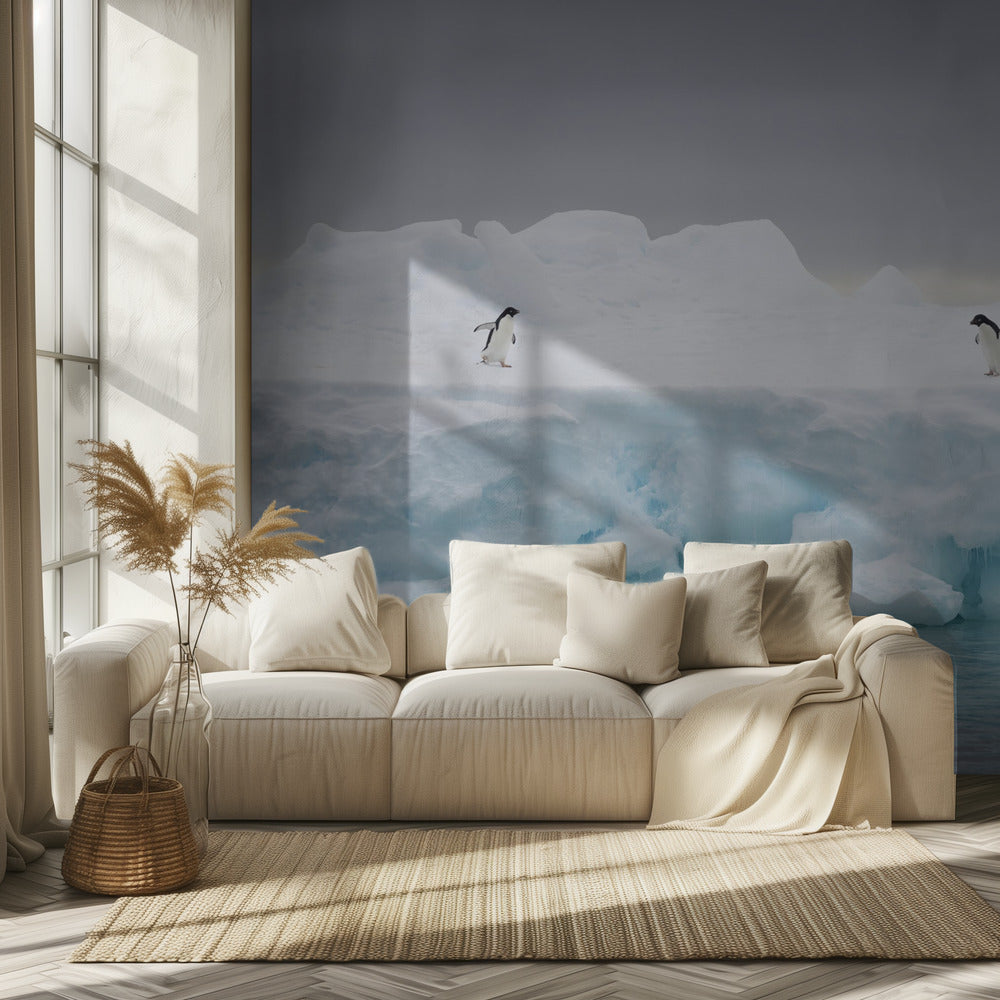 The Stage | Wallpaper