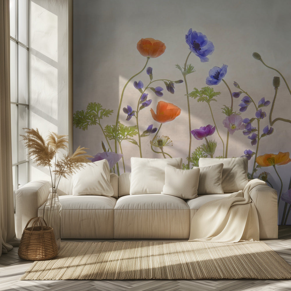 Spring Melody | Wallpaper