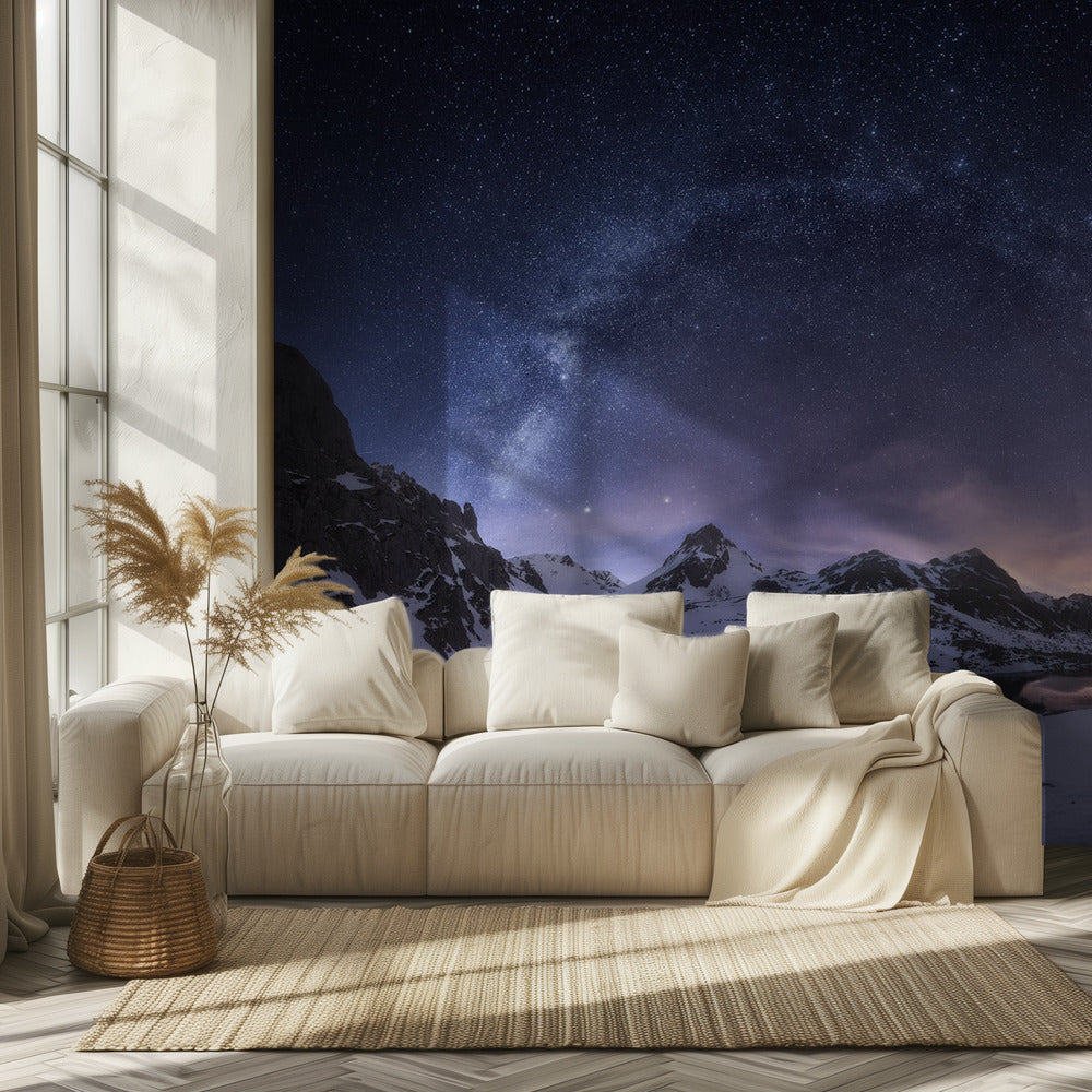 via de invierno | Wallpaper