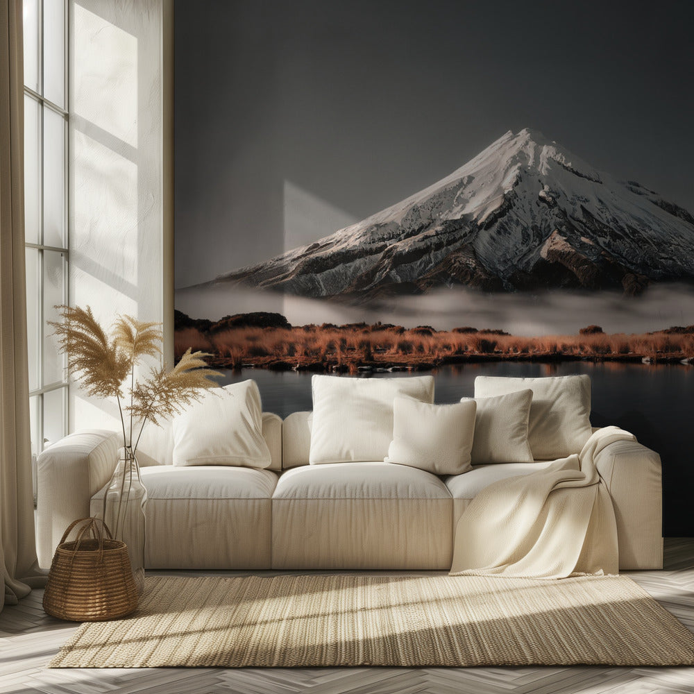 Aotearoa | Wallpaper