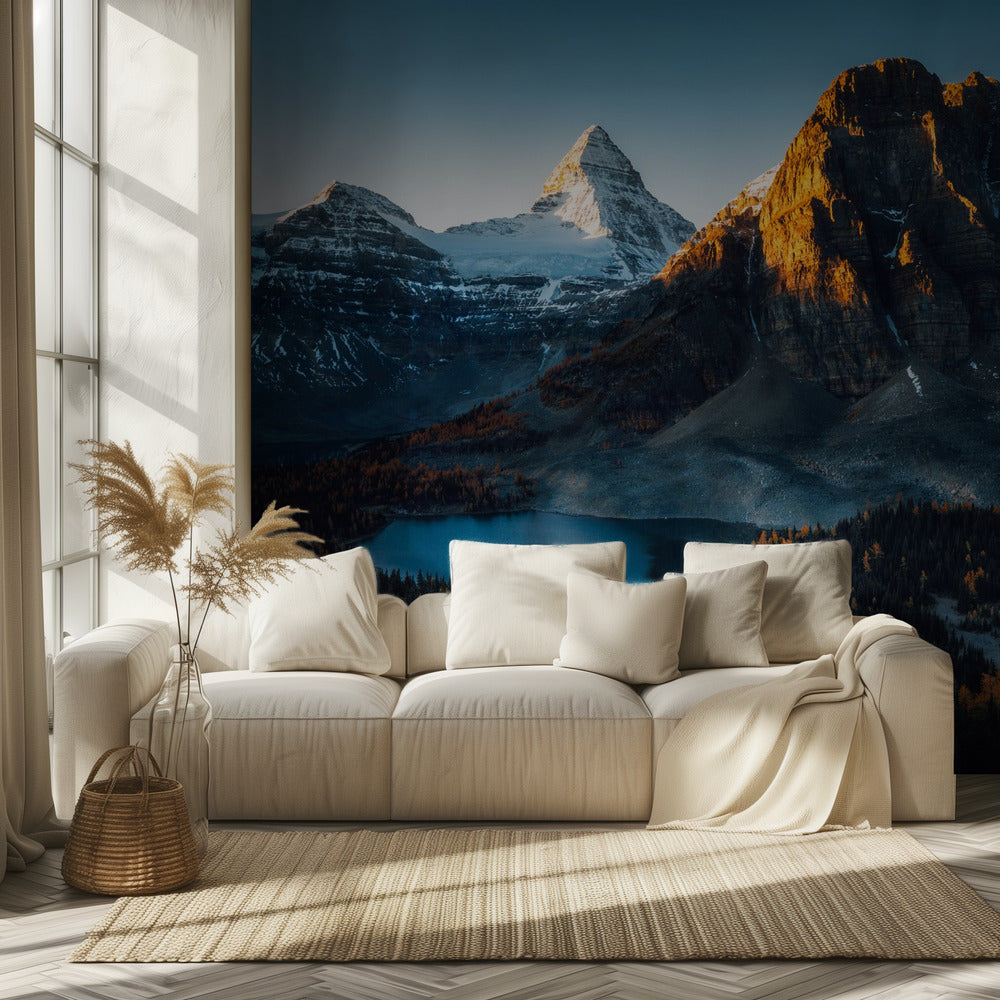 Morning Sunlight | Wallpaper