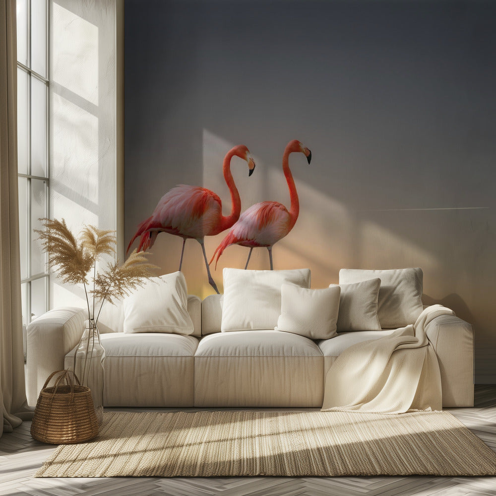 Serenity II | Wallpaper