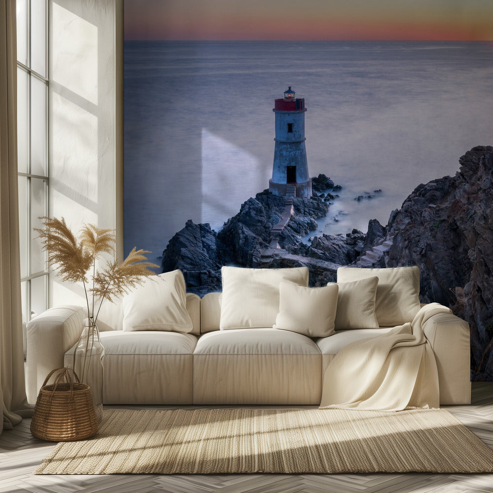 Two lights | Wallpaper