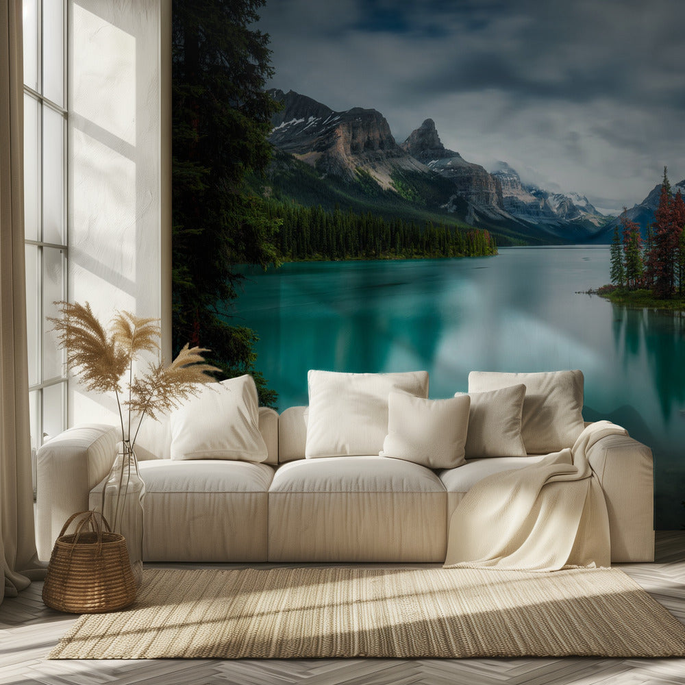 Spirit Island | Wallpaper