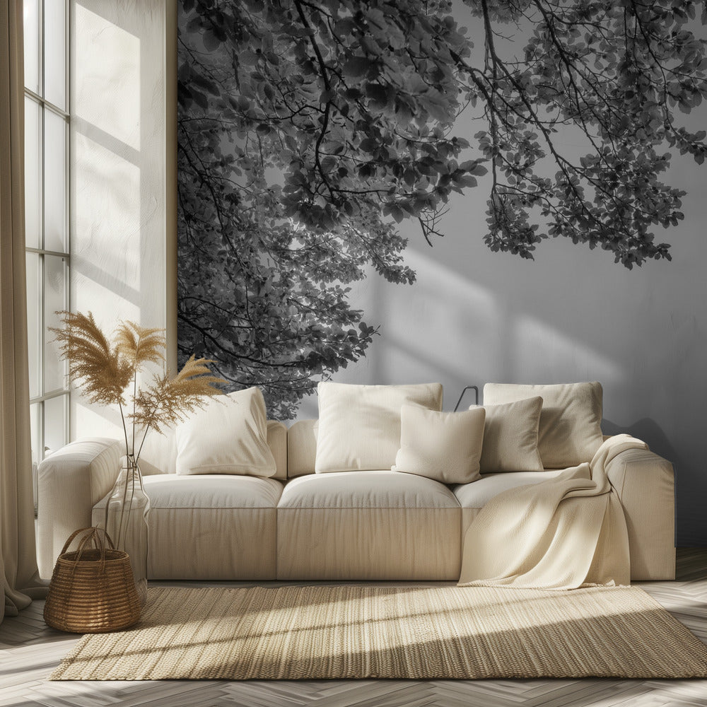 the sound of silence | Wallpaper