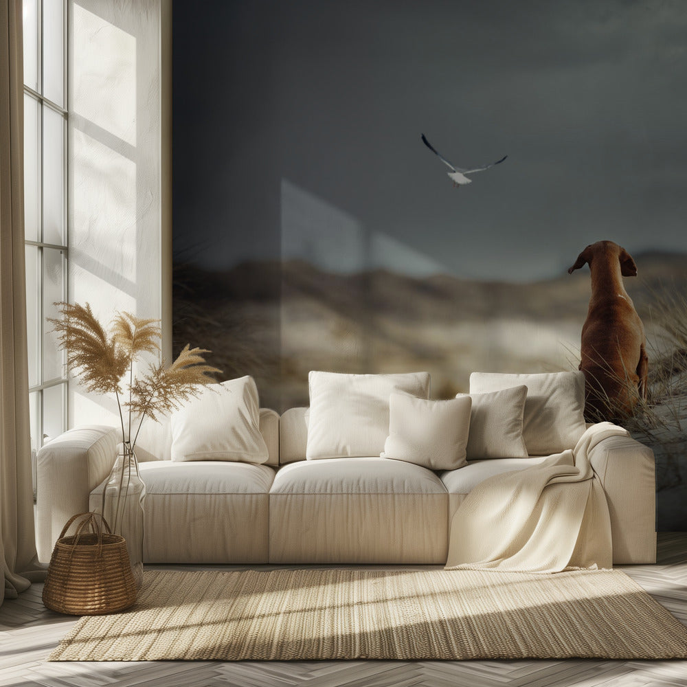 FREEDOM (II) | Wallpaper