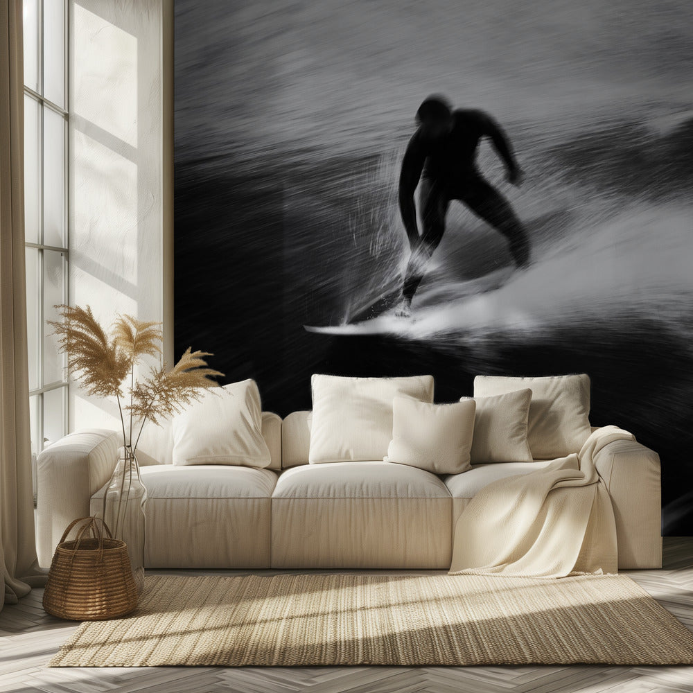 Surf 15 | Wallpaper
