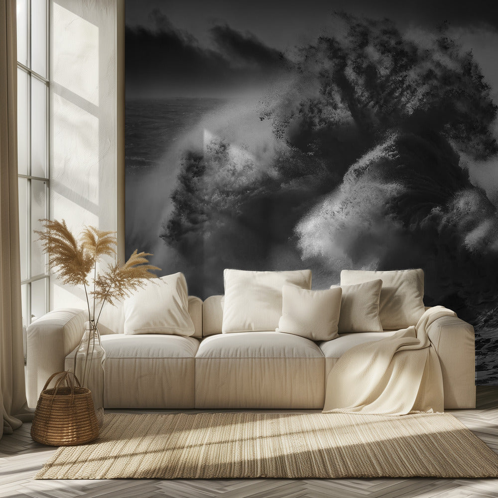 POSEIDON MAJESTY (Part 4) | Wallpaper