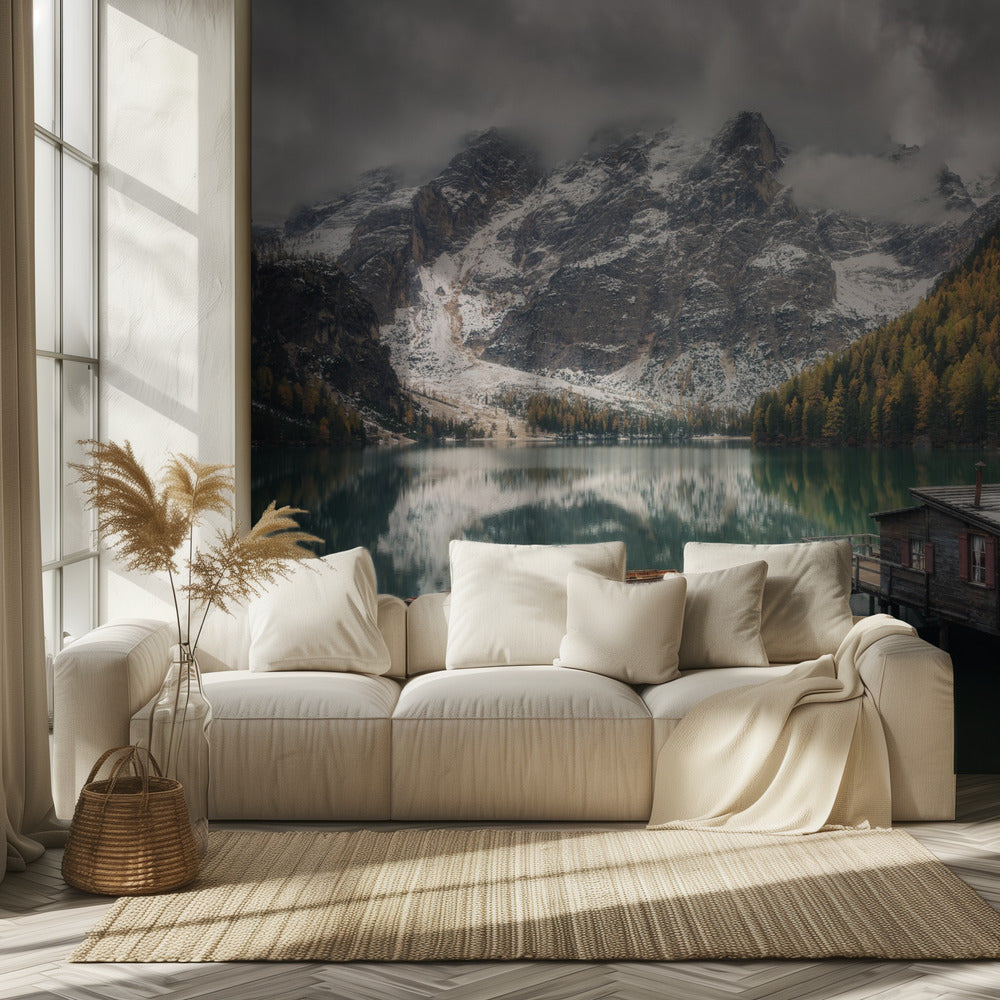 You Better Breathe While Thereâ€™s Still Time | Wallpaper