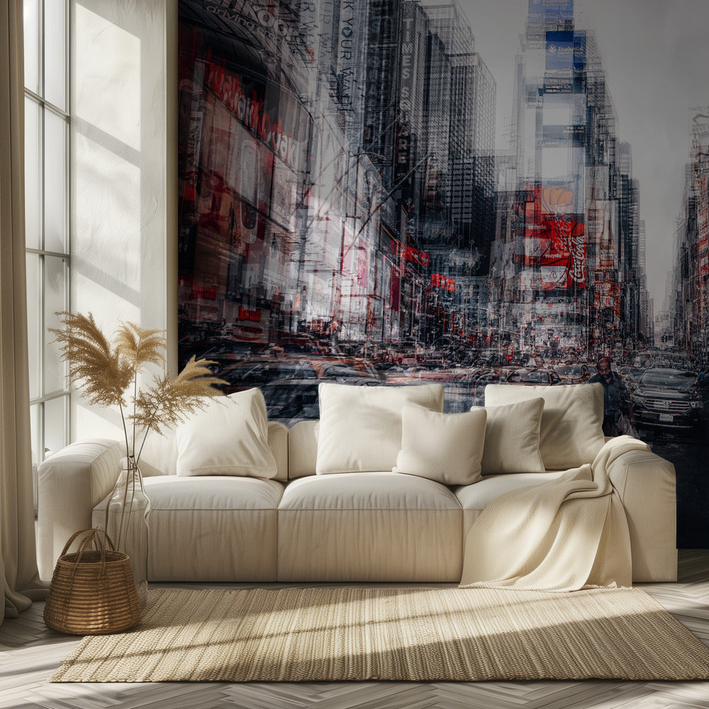 Urban Jungle	II | Wallpaper