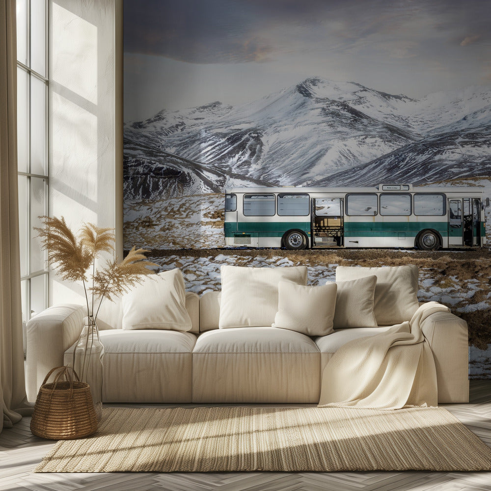 Last Stop | Wallpaper