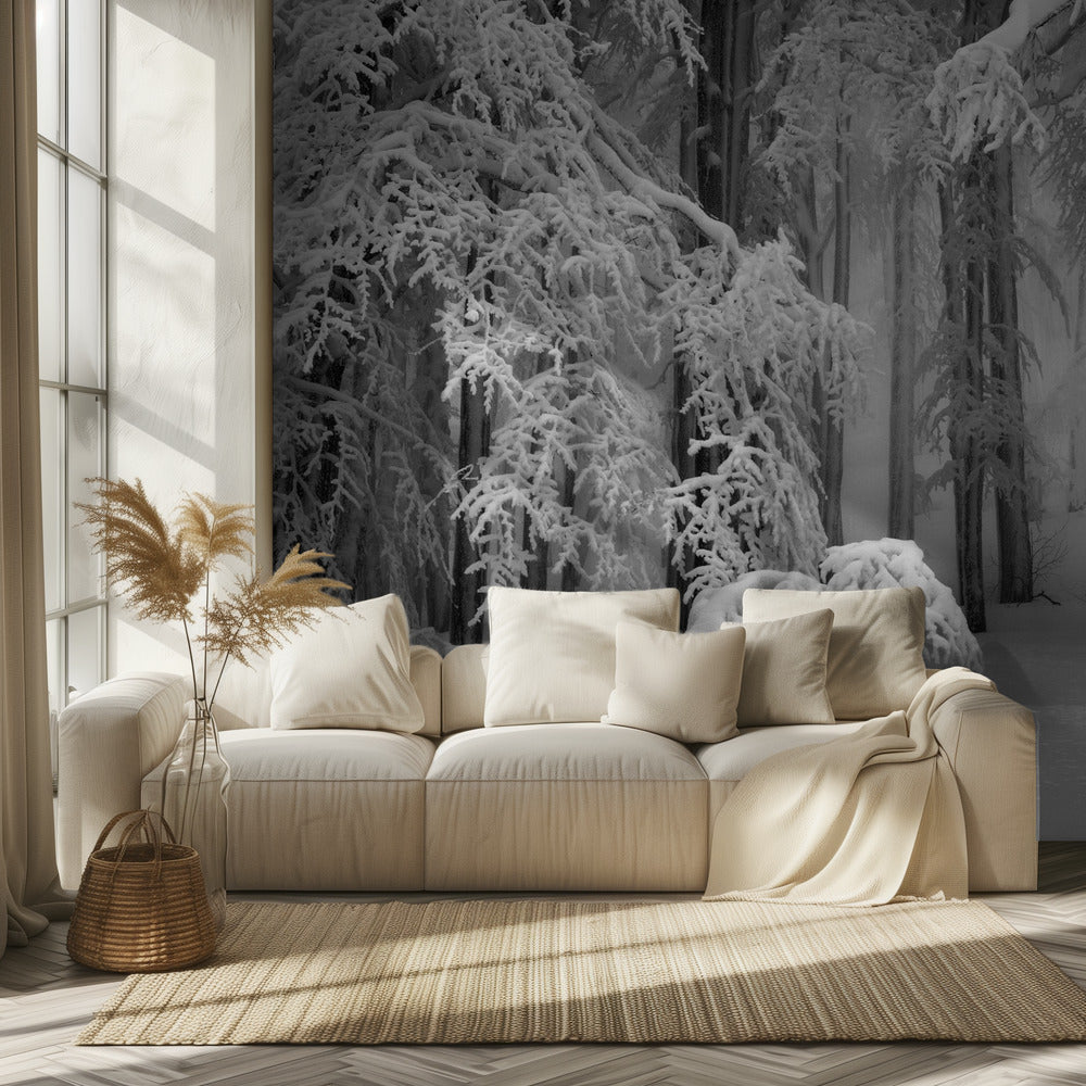 Perfect Winter | Wallpaper