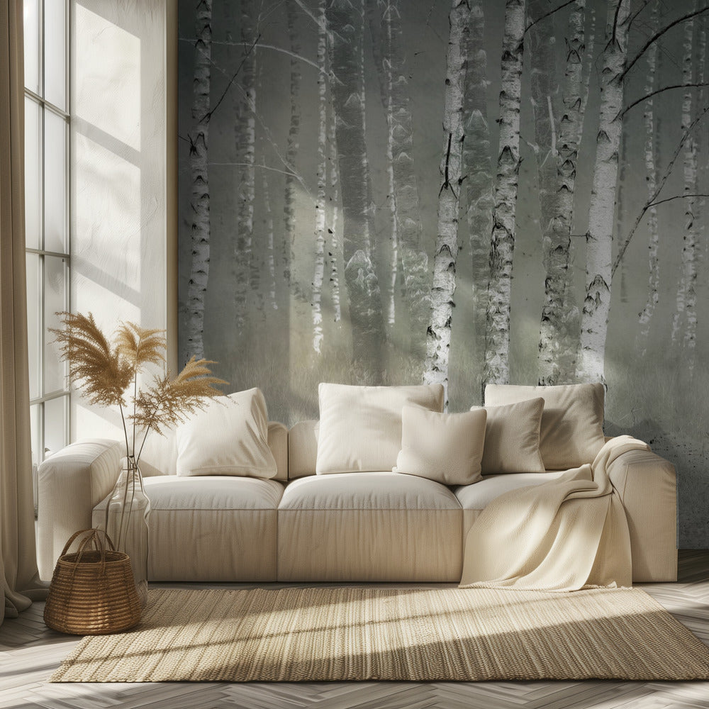 Morning silence | Wallpaper