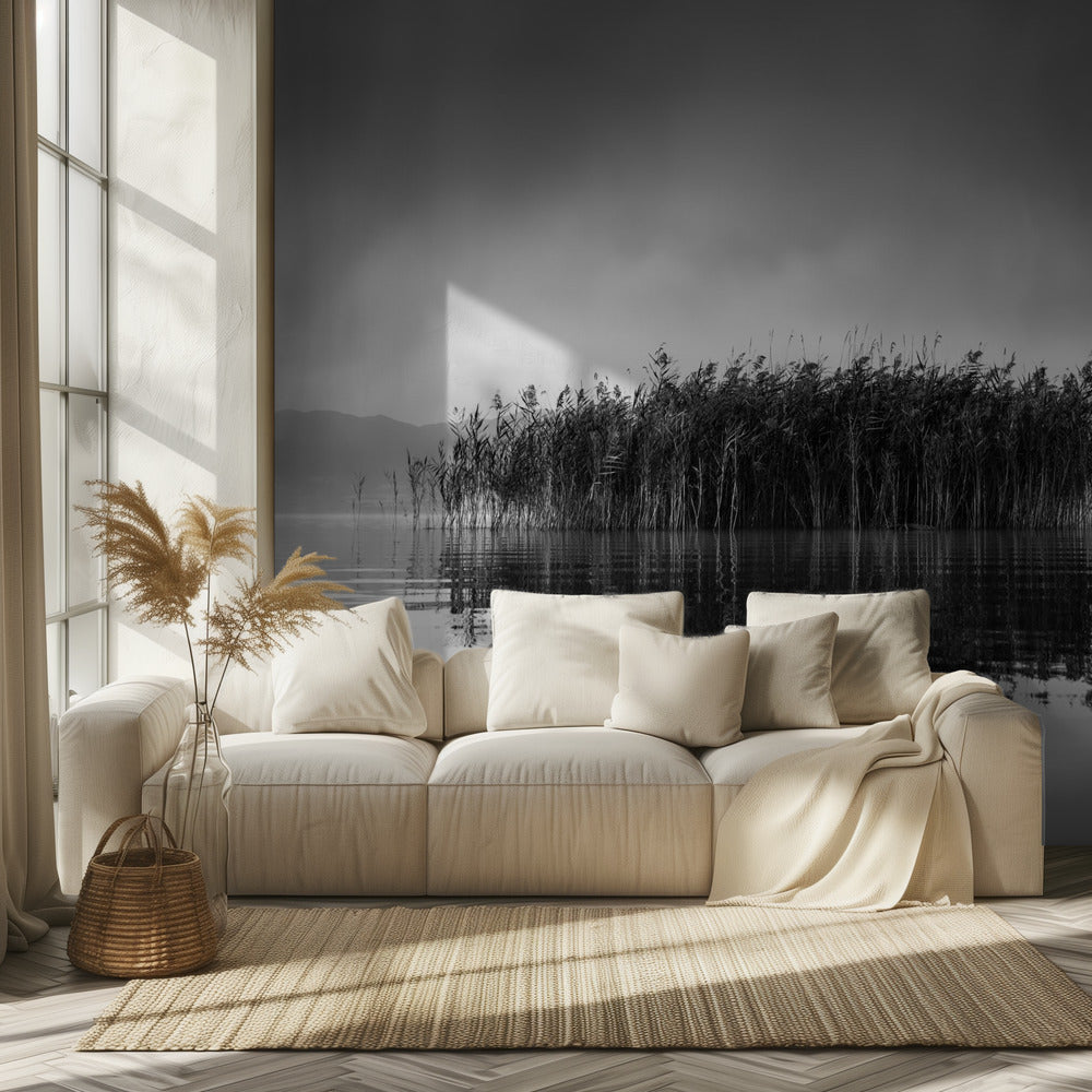 Lake Volvi VII | Wallpaper