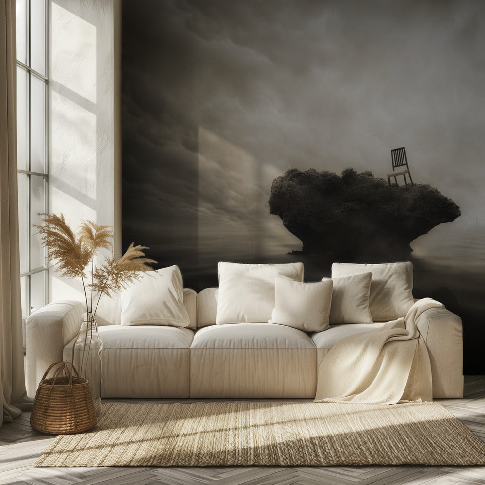 Reserved seats without a master | Wallpaper