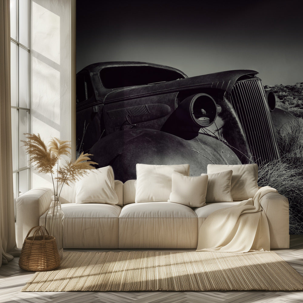 Disposed | Wallpaper