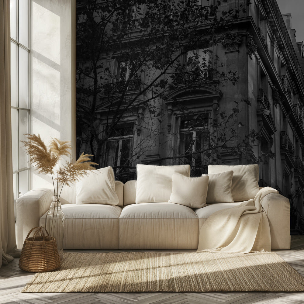 Eiffel Tower - Tour Eiffel | Wallpaper