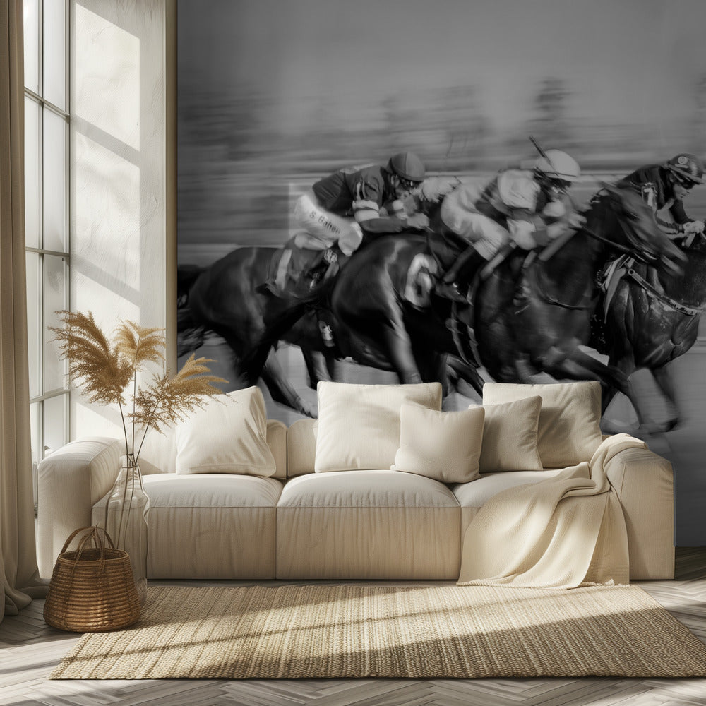 Horse Racing @ Queen's Plate | Wallpaper