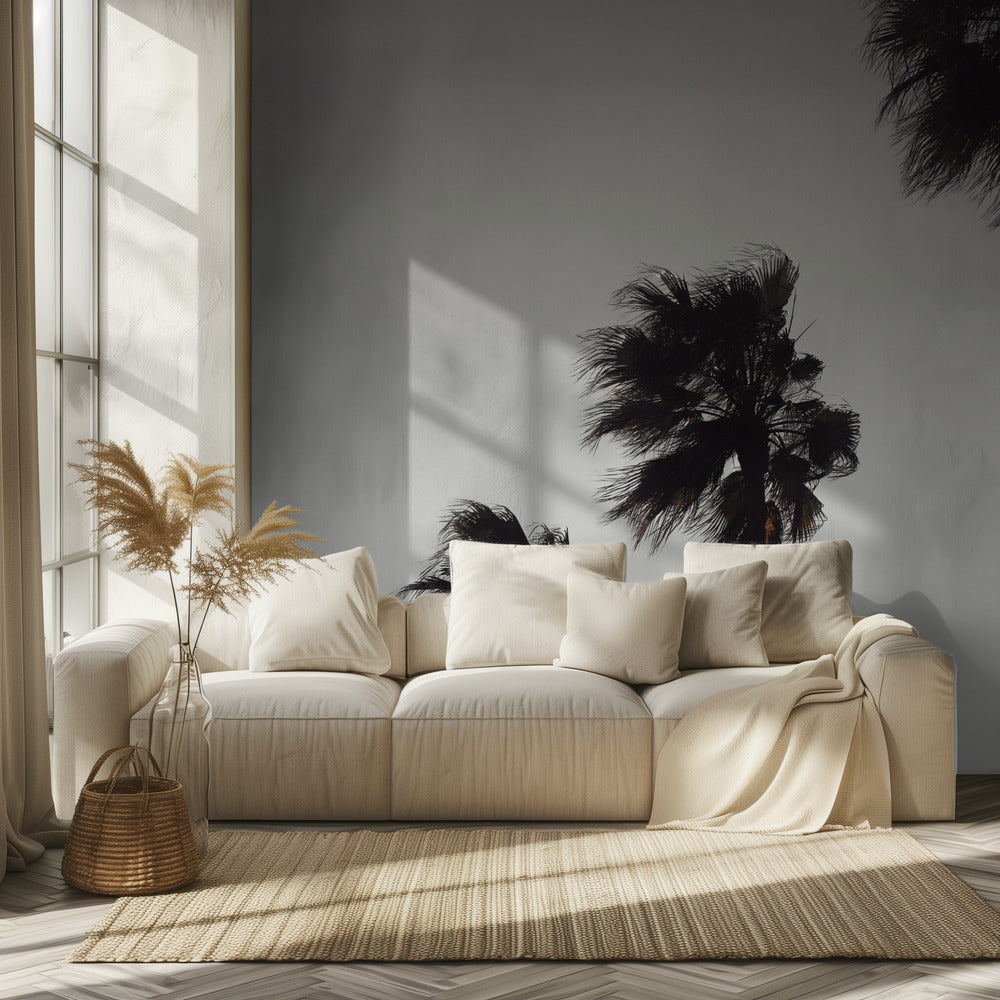 Palm_004 | Wallpaper