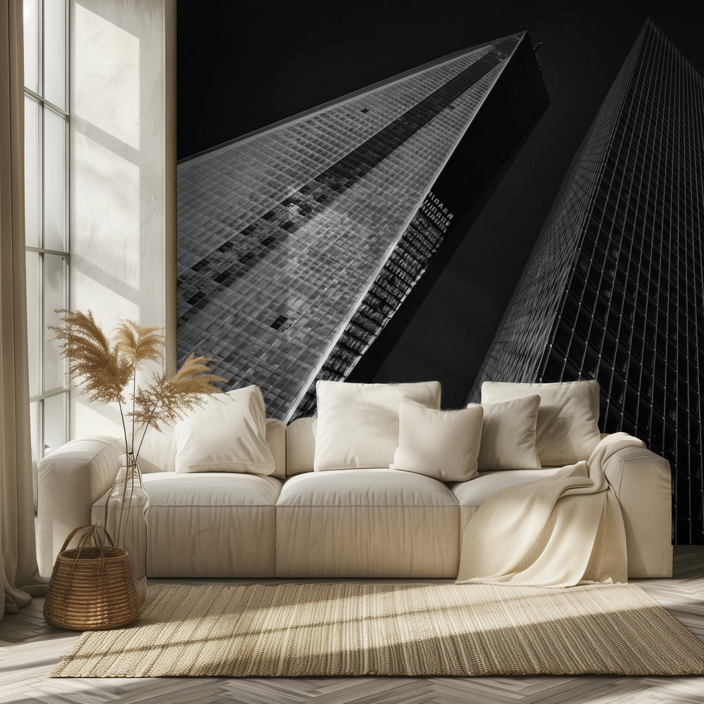 Heavenly neighbors | Wallpaper