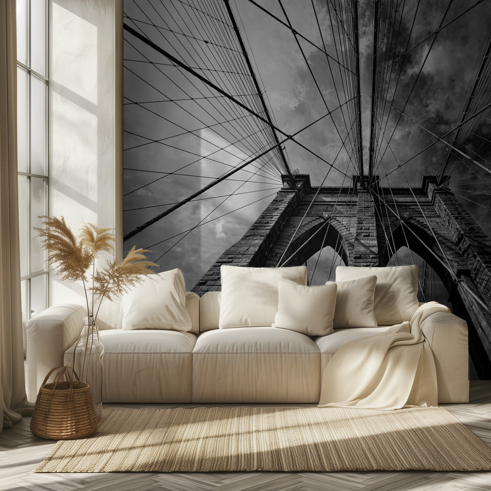 Brooklin | Wallpaper