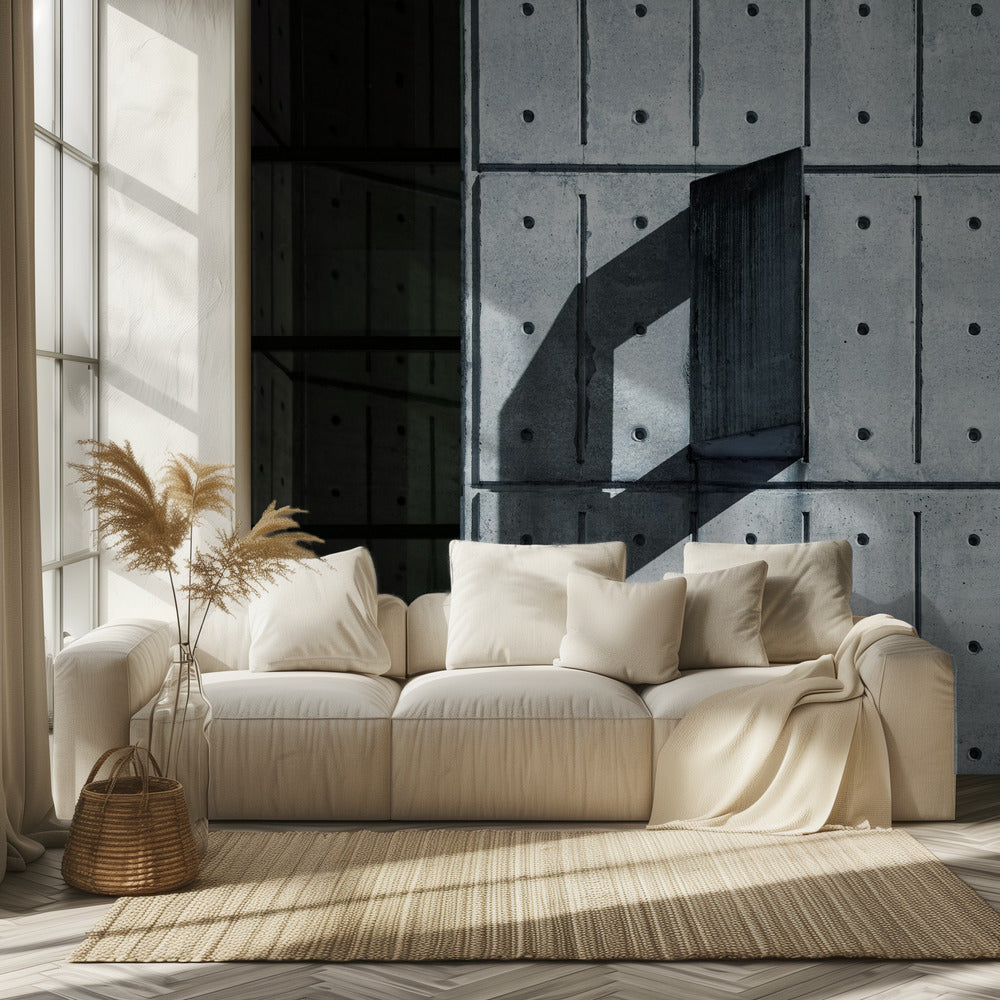 Urban abstract | Wallpaper