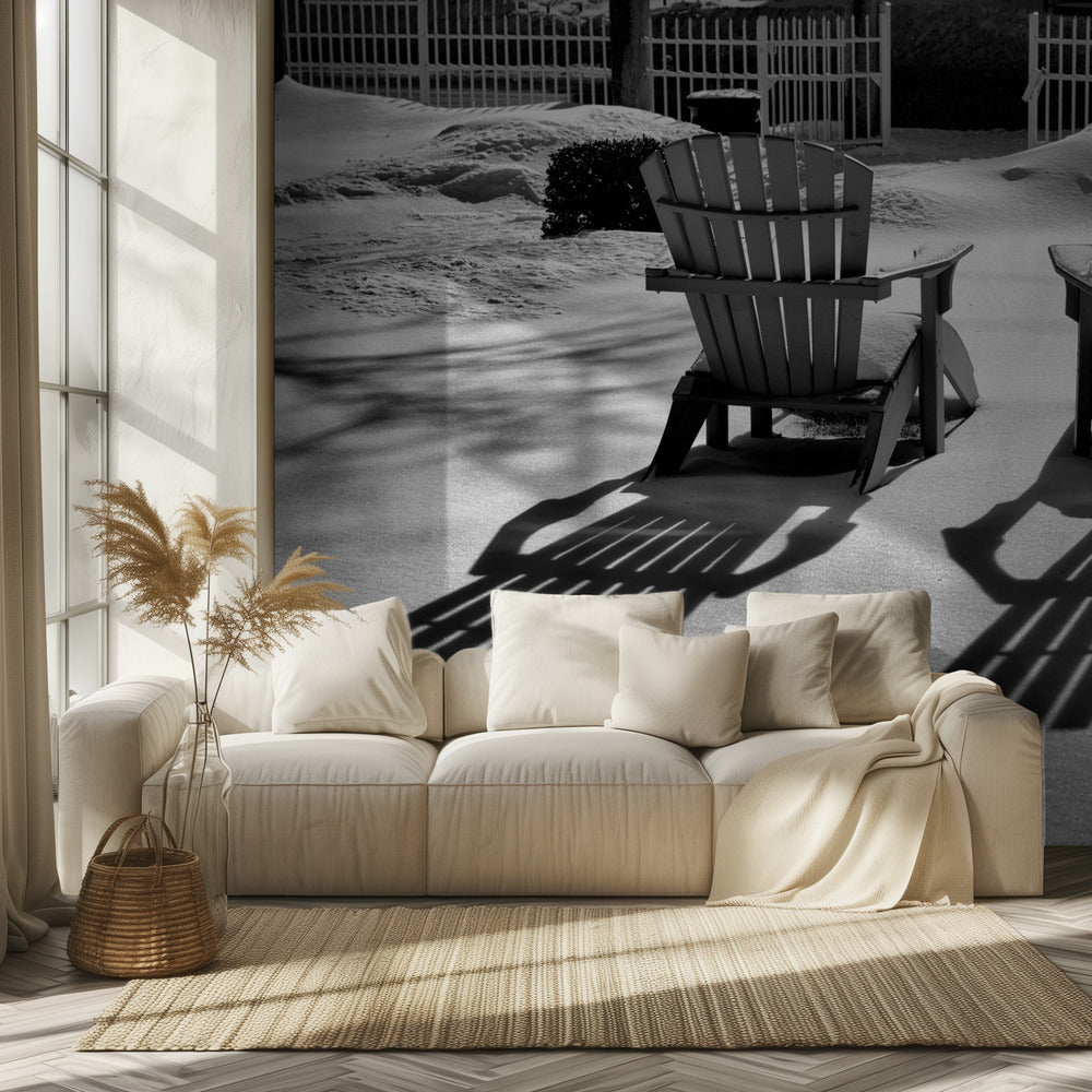 Winter Chill | Wallpaper