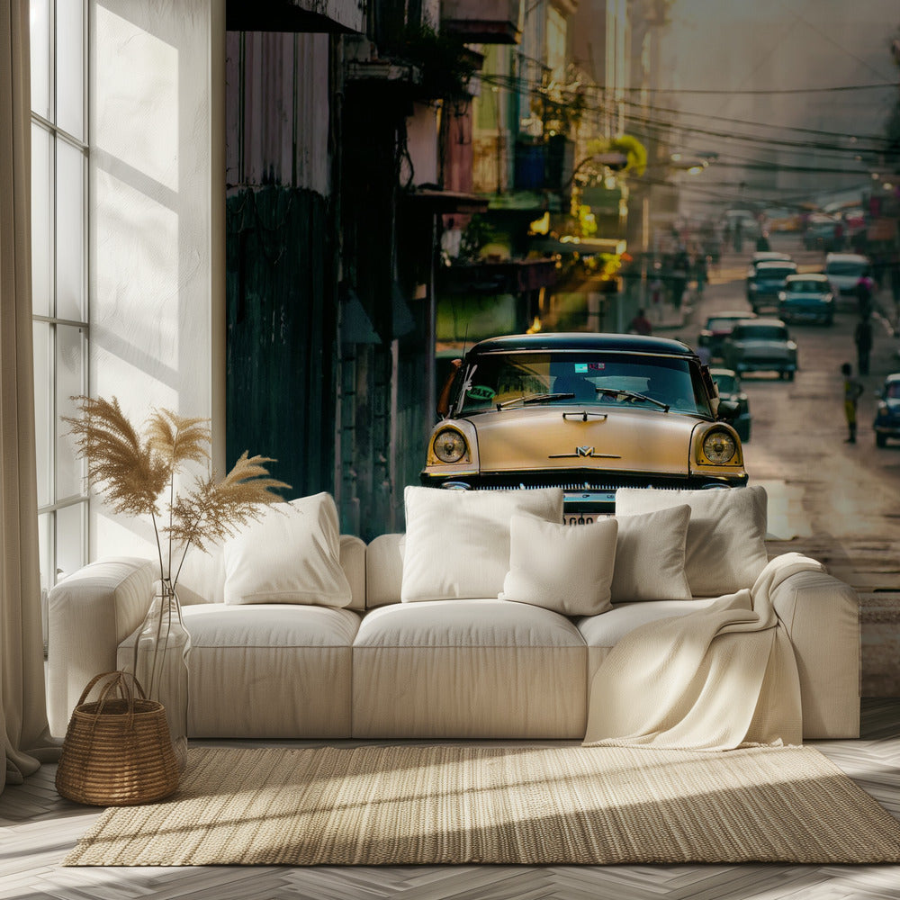 CUBA NEVERENDING STORY | Wallpaper