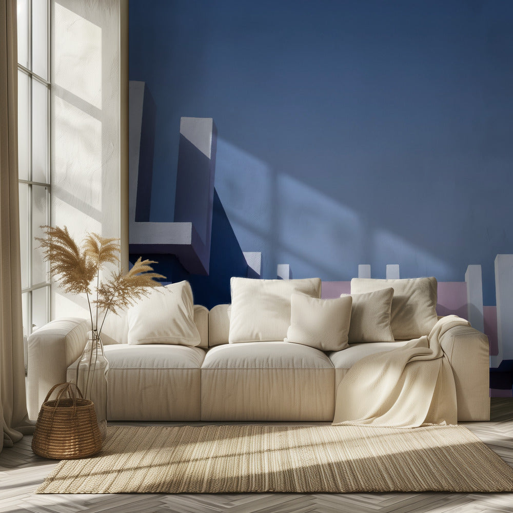 Muralla Roja #5 | Wallpaper