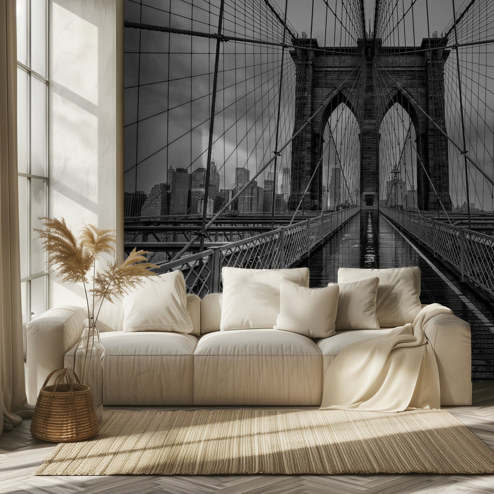 Brooklyn Bridge | Wallpaper