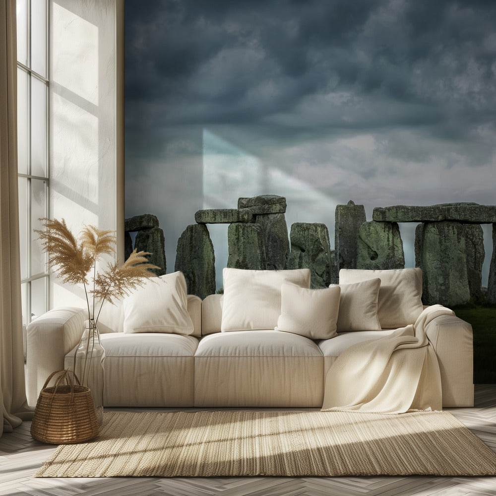Stonehenge | Wallpaper
