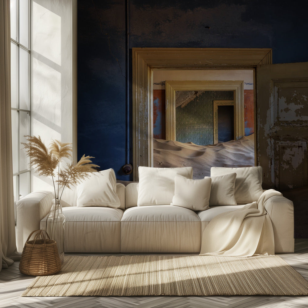 Faded Glory | Wallpaper