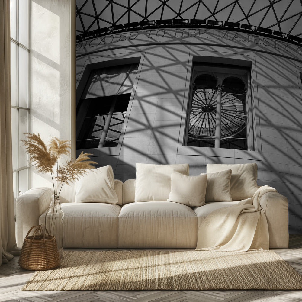 In the gallery | Wallpaper