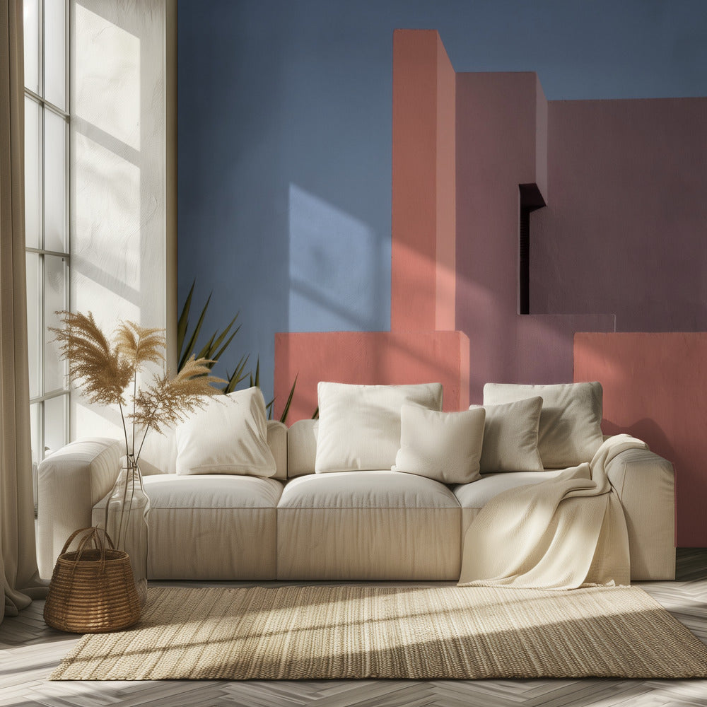 Muralla Roja #49 | Wallpaper