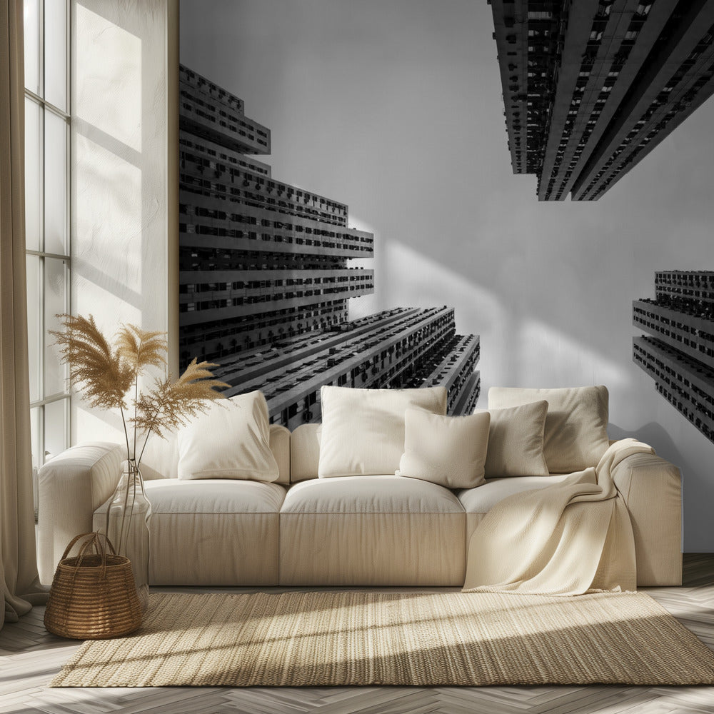 urban elements | Wallpaper