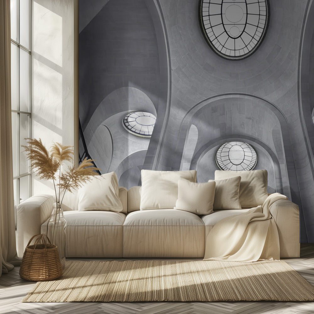 The Palais Garnier in Paris | Wallpaper