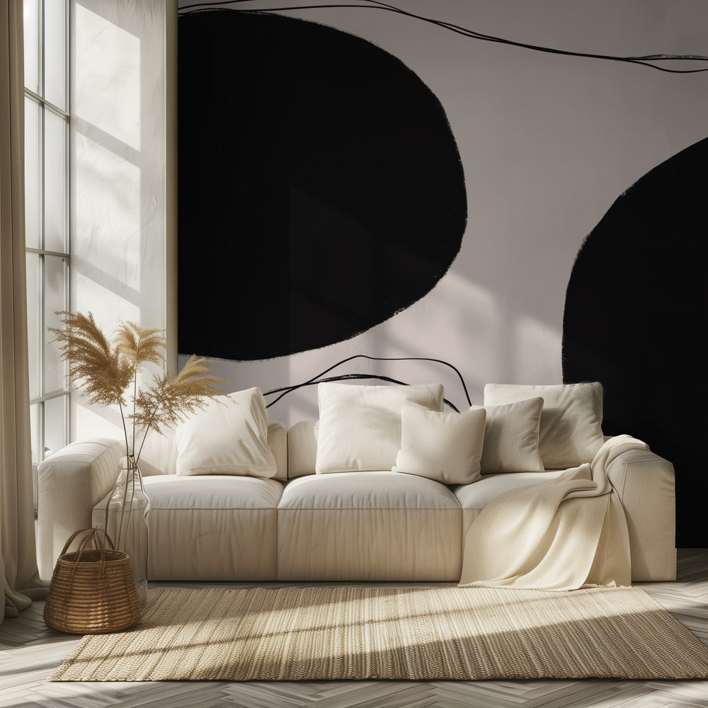 Keep your Balance | Wallpaper