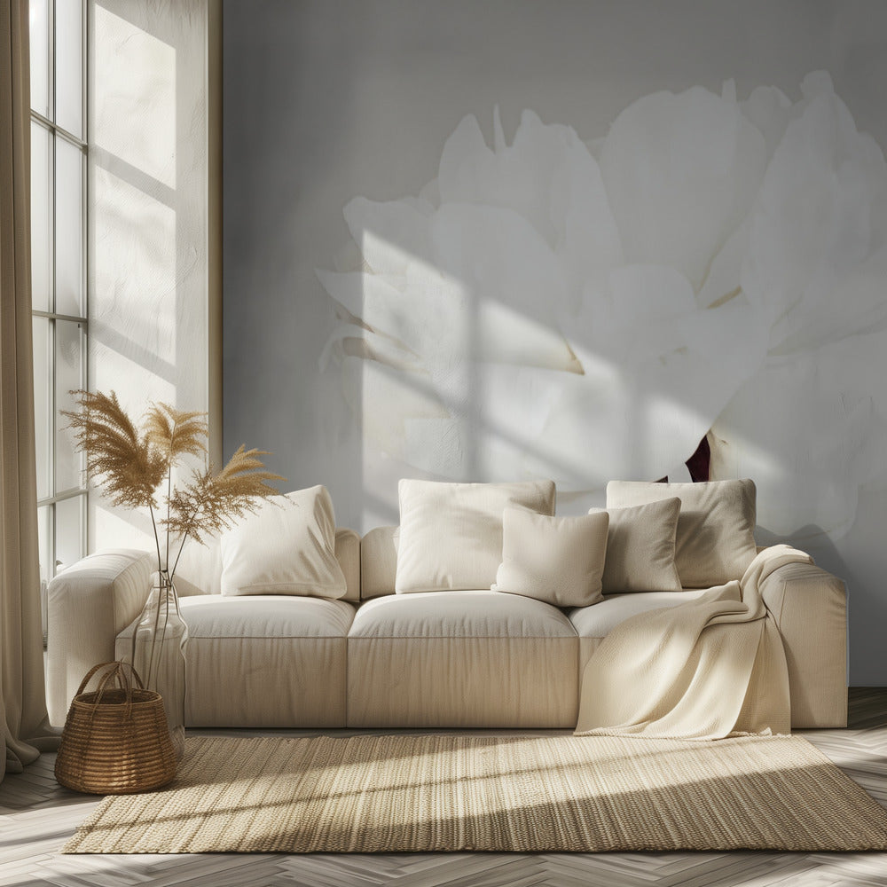 Peony 11 | Wallpaper