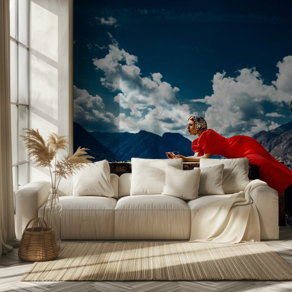 La vita Ã¨ un sogno | Wallpaper