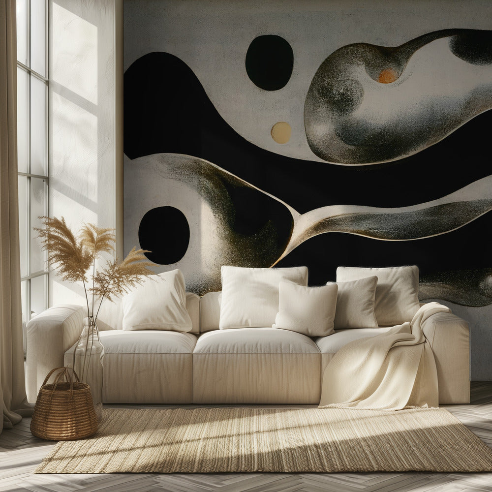 Surreal Waves | Wallpaper