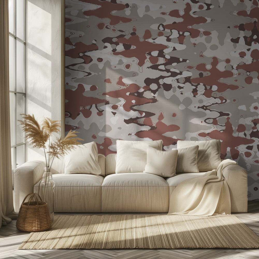 Abstract Rhythms | Wallpaper