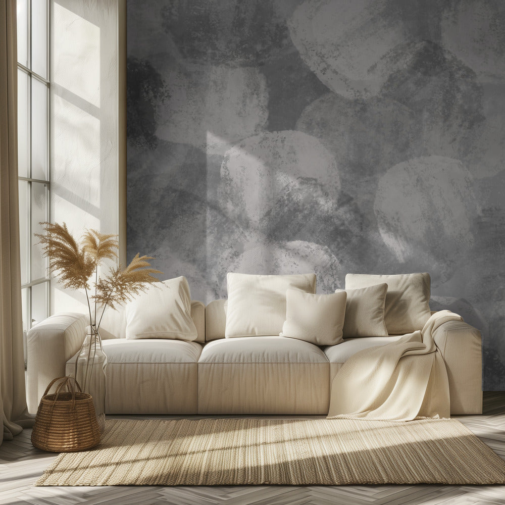 Whispering Shadows | Wallpaper