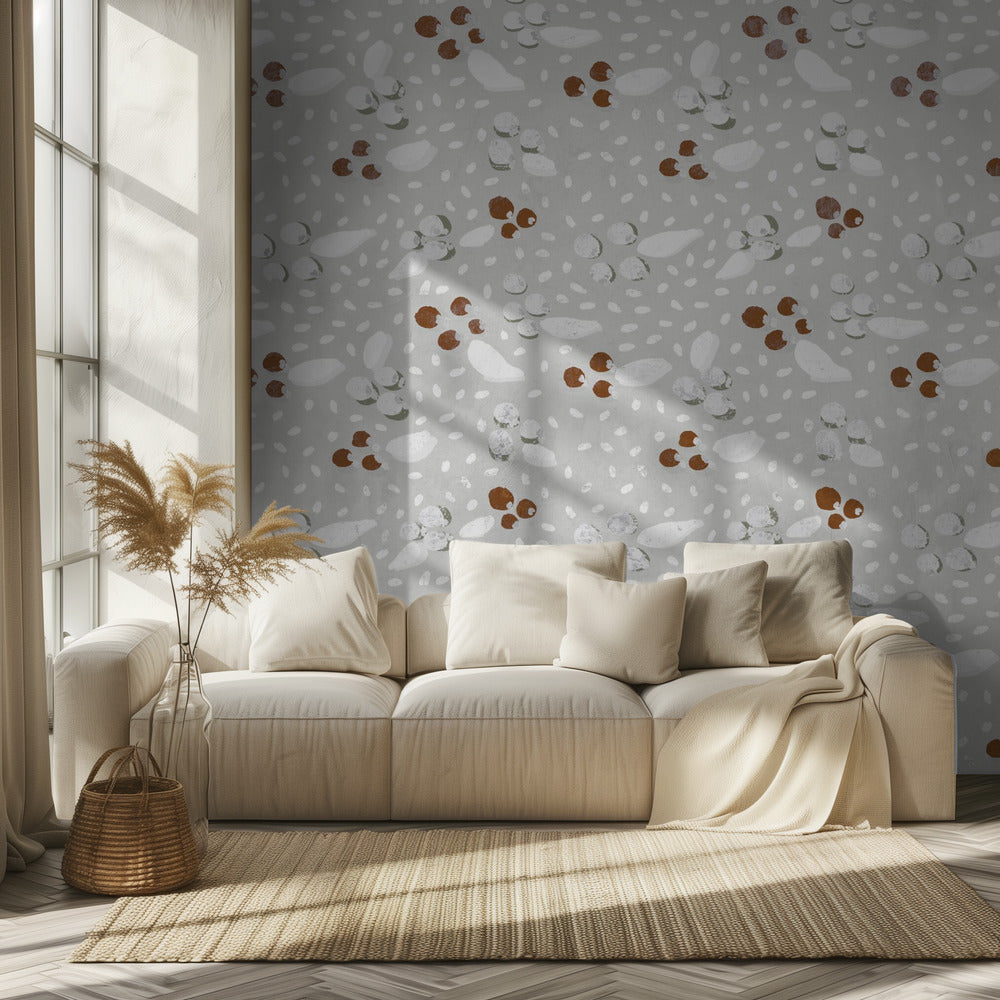 Pebble Dance | Wallpaper