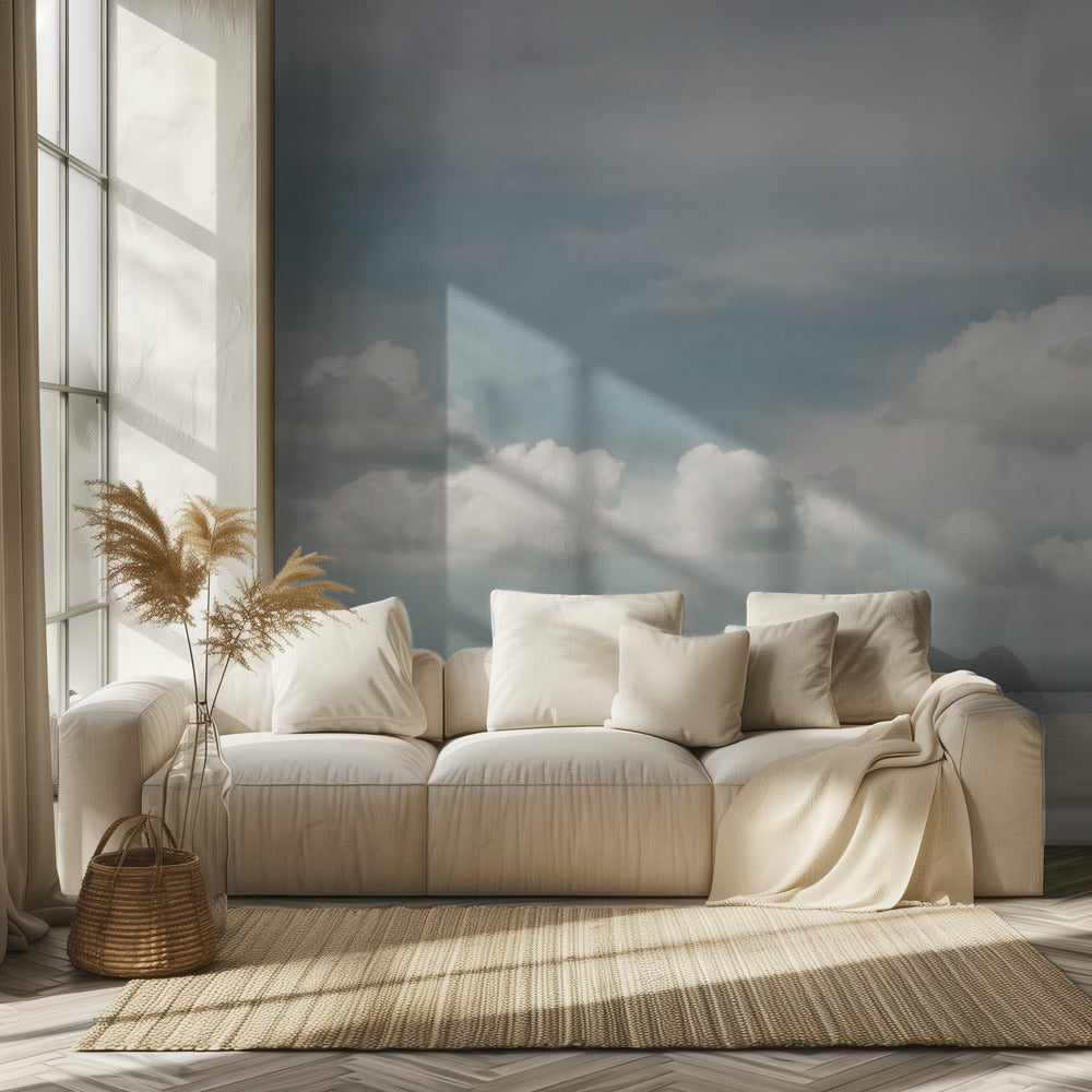 Tracking the coastline | Wallpaper