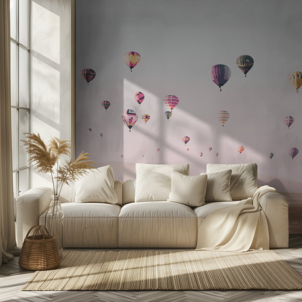 Around the World | Wallpaper