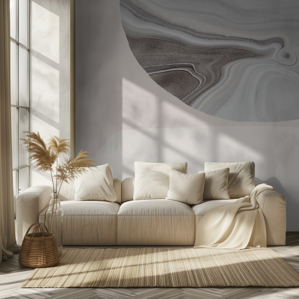 Marble Drift | Wallpaper