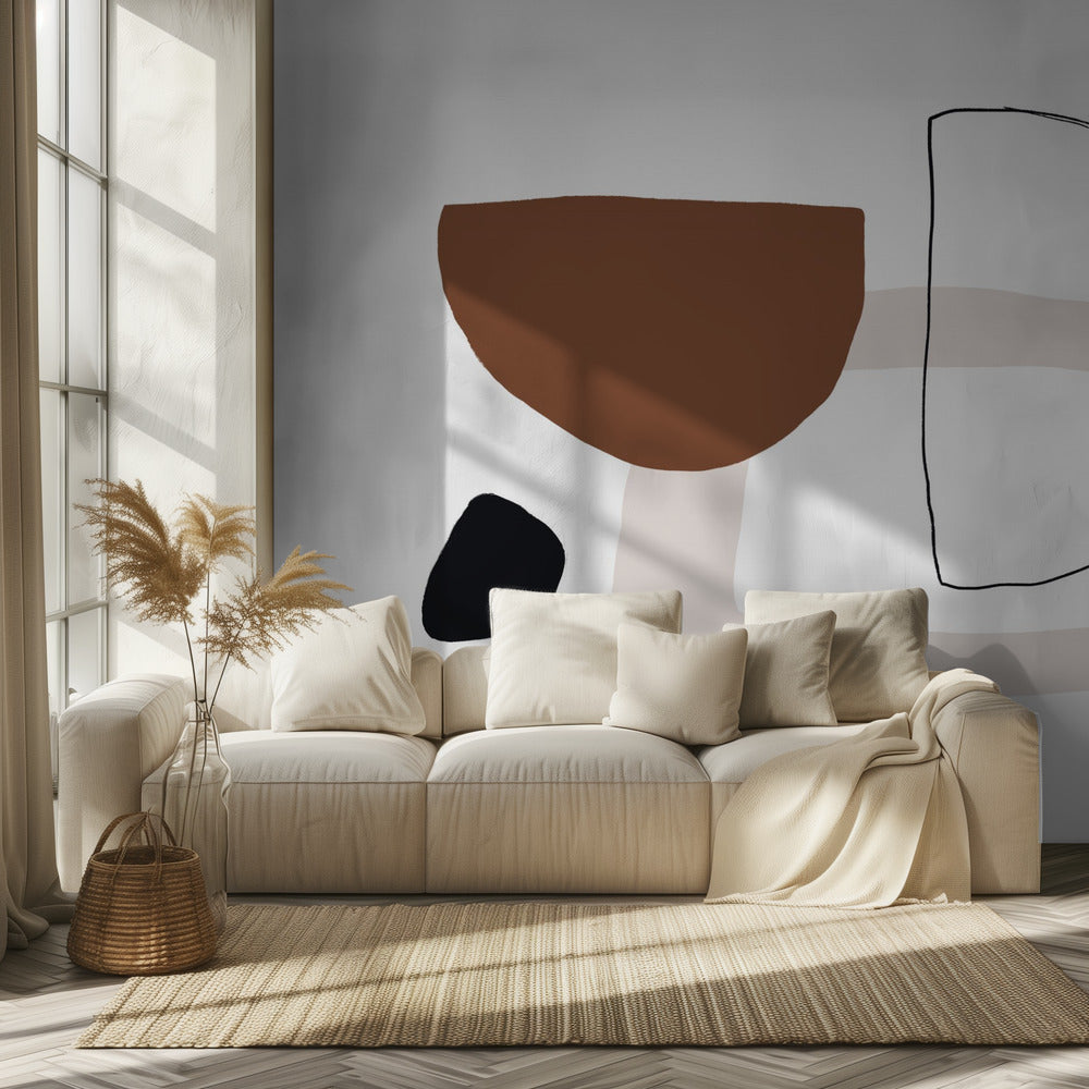 Minimal Harmony | Wallpaper