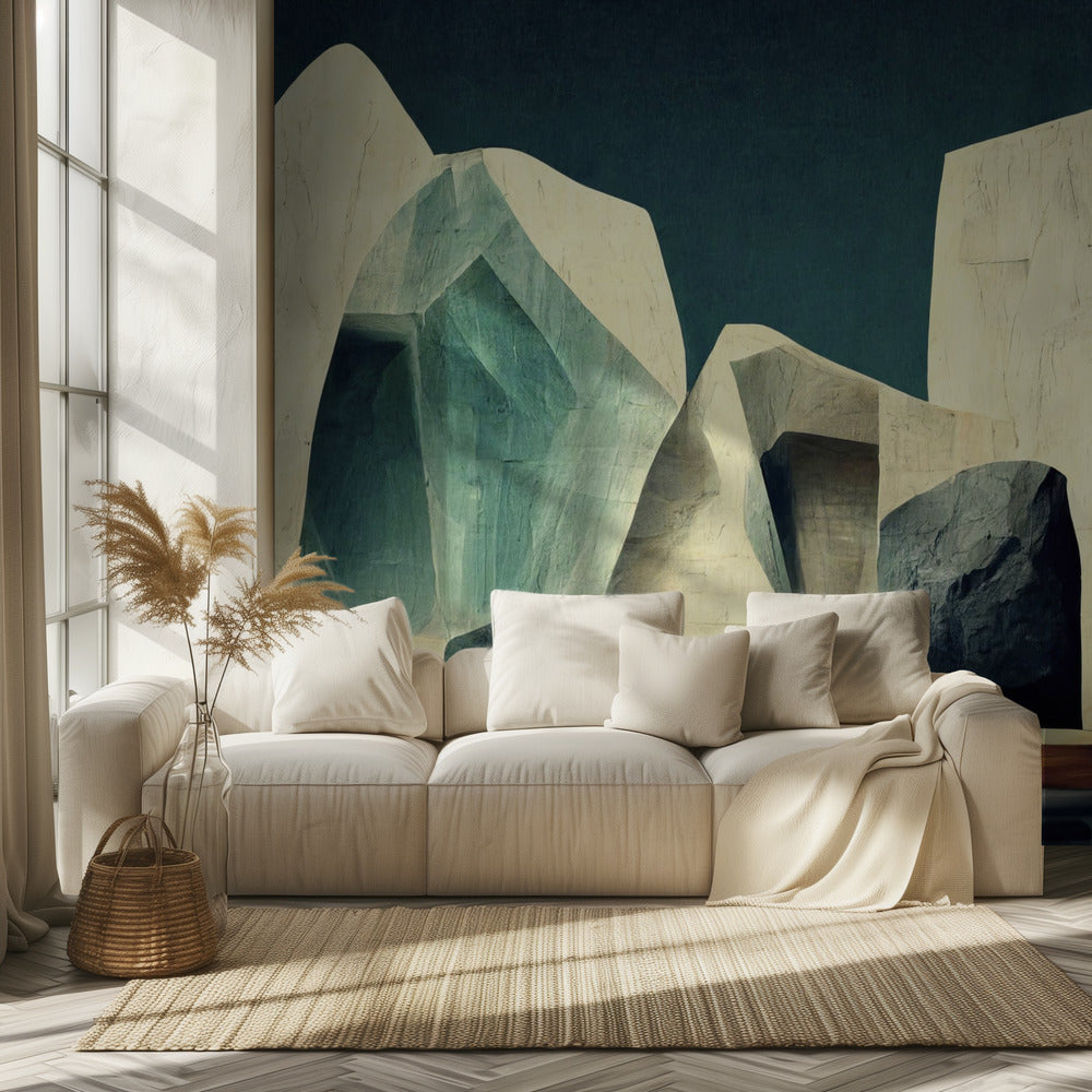 Stone Symphony | Wallpaper