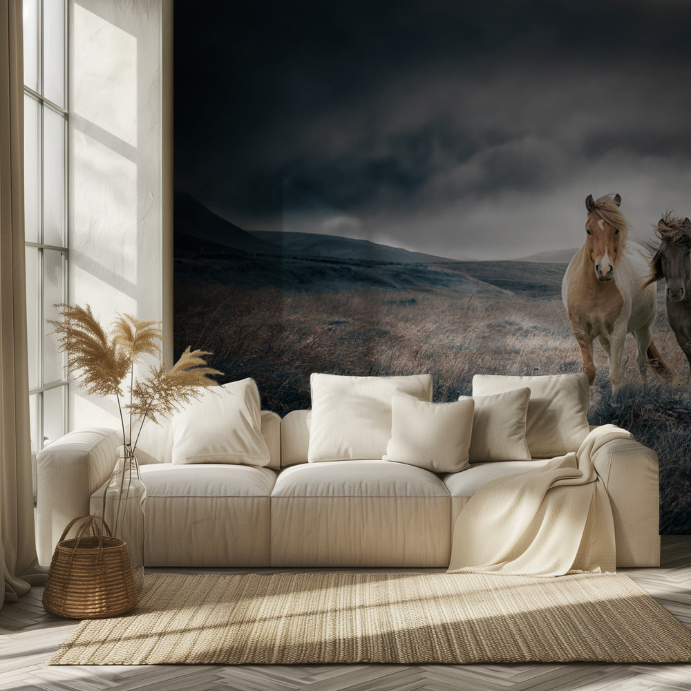 The brothers | Wallpaper