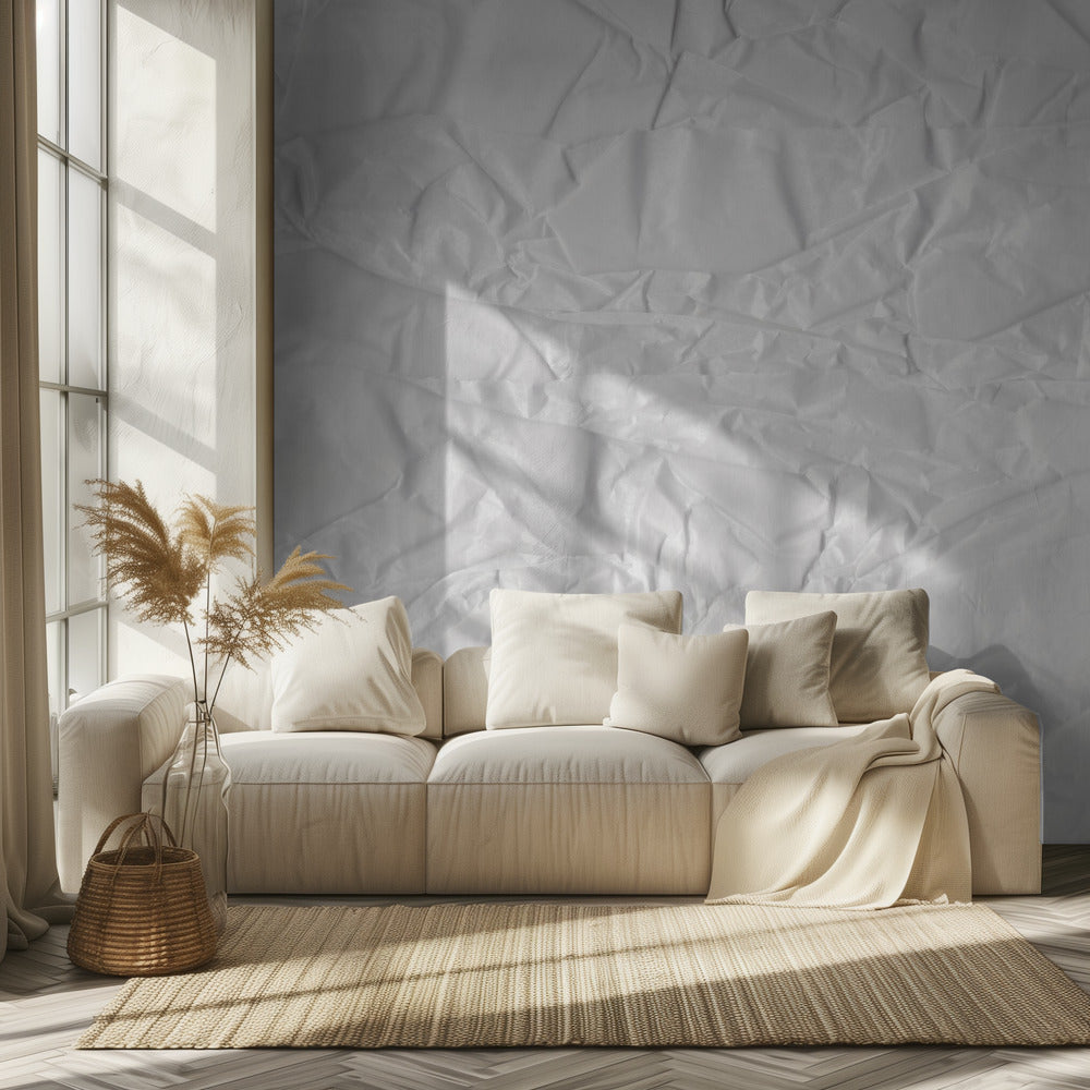 Fabric Untitled | Wallpaper